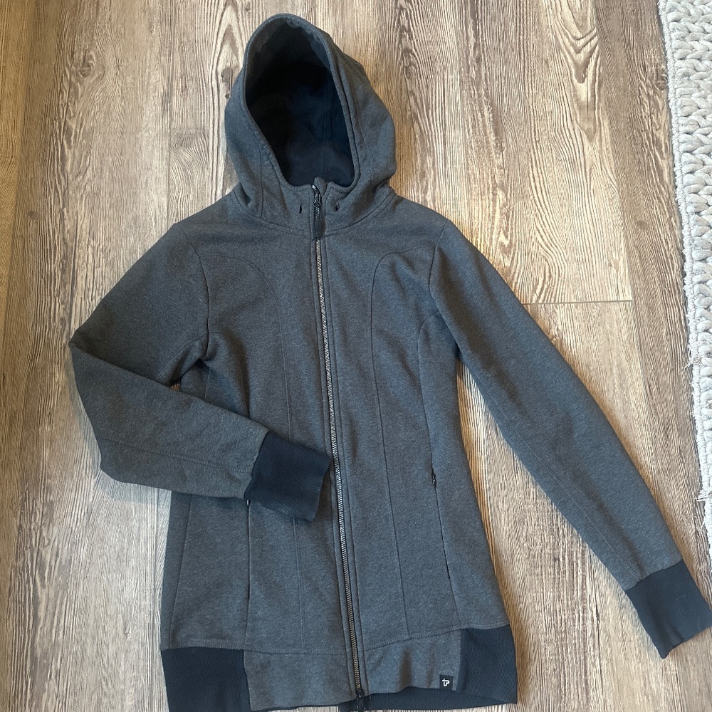 Pact Organic jacket